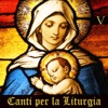 Canti Per La Liturgia, Vol. 5: A Collection of Christian Songs and Catholic Hymns