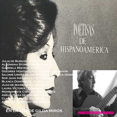 Poetisas de Hispanoamerica [Hispanic American Poets] (Unabridged)