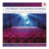 John Williams: The Great Movie Soundtracks, 2015