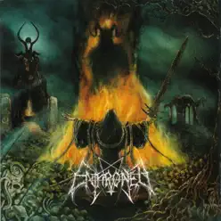 Prophecies of Pagan Fire - Enthroned