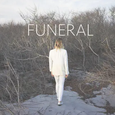 Funeral - Single - Sonya Kitchell