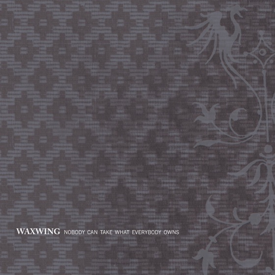 Cover artwork for G