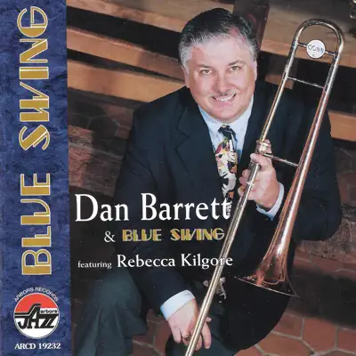 Blue Swing - Dan Barrett Blue Swing - Dan Barrett