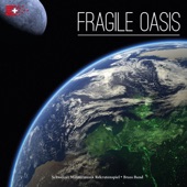 Fragile Oasis artwork