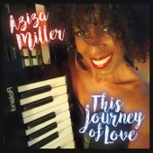 Aziza Miller - A Brand New Song