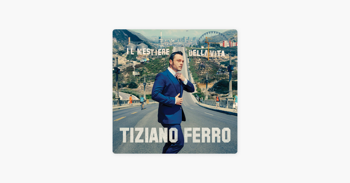 TIZIANO FERRO IL MESTIERE DELLA VITA КЛИП СКАЧАТЬ БЕСПЛАТНО TIZIANO FERRO IL MESTIERE DELLA VITA КЛИП СКАЧАТЬ БЕСПЛАТНО