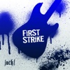 First Strike - EP, 2015