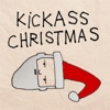 (It's Gonna Be a) Kickass Christmas - Single artwork