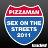 Sex On the Streets 2011 (Remixes)
