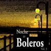 Noche de Boleros 3, 2015