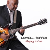 Lowell Hopper - Festival