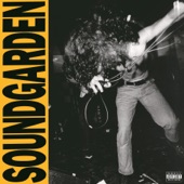 Louder Than Love cover