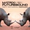 Fire (feat. Max Marshall) [Killer Hertz Remix] - Matrix & Futurebound lyrics