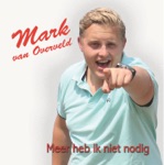 Meer Heb Ik Niet Nodig