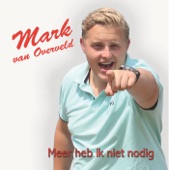 Meer Heb Ik Niet Nodig - Single