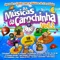 Branca de Neve - Carochinha lyrics