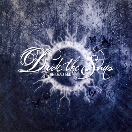Cover artwork for When Love and Death Embrace