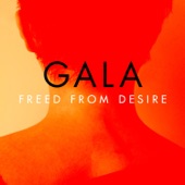 Freed from Desire (Acoustic Version) artwork