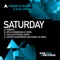 Saturday (Altus Project Extended Remix) artwork