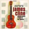 Aurora (Ukulele/Guitar Cover) - Single album lyrics, reviews, download