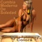 La Pollera Colorá - Cumbia Moderna de Soledad lyrics