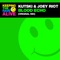 Blood Echo - Kutski & Joey Riot lyrics