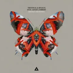 Broken (feat. Adam Lambert) [Remixes] - Tritonal