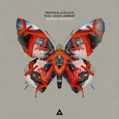 Broken (feat. Adam Lambert) [Remixes] - Tritonal