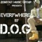 Everywhere - D.o.G lyrics