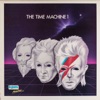 Kpm 1000 Series: The Time Machine artwork