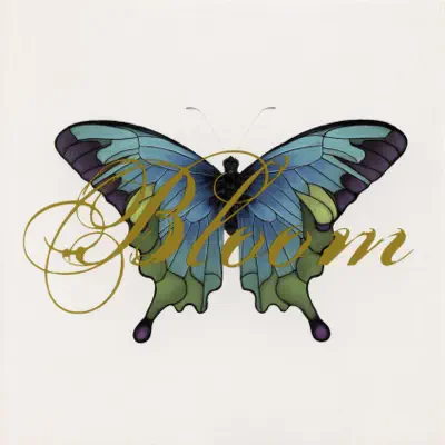 Bloom (Remix Album) - Sarah Mclachlan Bloom (Remix Album) - Sarah Mclachlan