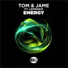 Energy (feat. LePrince) - Single album lyrics, reviews, download