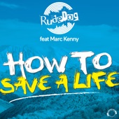 How to Save a Life (feat. Marc Kenny) [Liam Keegan Remix] artwork