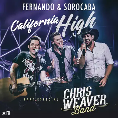 California High - Single - Fernando e Sorocaba