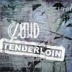 TENDERLOIN 通常盤 by CLØWD album reviews, ratings, credits