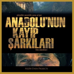 Nezih Unen - Kalktı Göç Eyledi Avşar Elleri