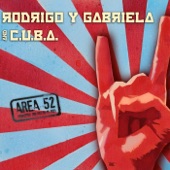 Rodrigo y Gabriela and C.U.B.A. - Ixtapa