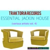 Essential Jackin House, Vol. 4