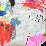 DIIV - Healthy Moon