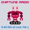 Starboy - Chiptune Radio lyrics