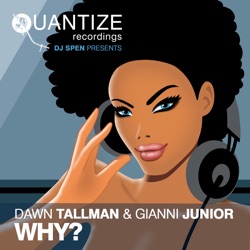Dawn Tallman - Why?
