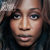 Voice: The Best of Beverley Knight artwork