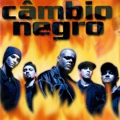 Câmbio Negro artwork