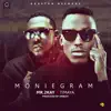 Moniegram (feat. Timaya) - Single album lyrics, reviews, download