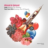 Kraak & Smaak featuring Eric Biddines - Smile (Fouk Dub) feat. Eric Biddines