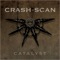 Gestalt - Crash-Scan lyrics