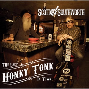 Scott Southworth - Whiskey Bottle - Line Dance Music