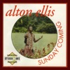 Alton Ellis