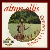 Sunday Coming artwork