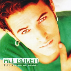 Ali Güven - Bütün Kızlar Güzel